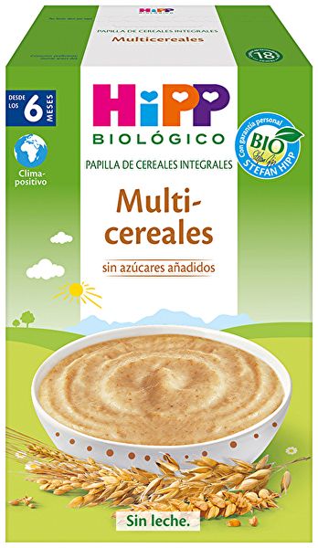 Multicereali Bio 400 g - HIPP