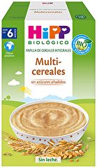 Comprar HIPP Multigrãos Bio 400 g Por 5,99€