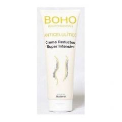 Comprar BOHO Creme adelgaçante super intensivo 250 ml Por 16,90€