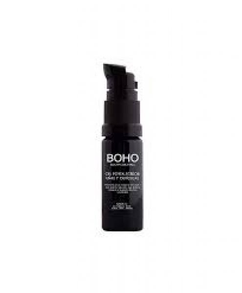 Gel rinforzante per unghie e cuticole 10 ml - BOHO