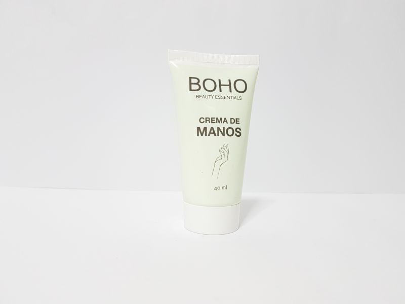 Creme para Mãos 40ml - BOHO