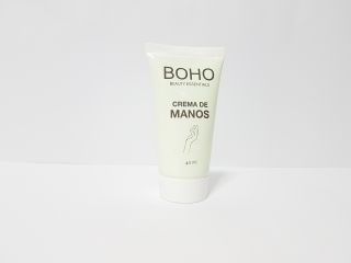 Comprar BOHO Crema de Manos 40 ml Por 4,30€