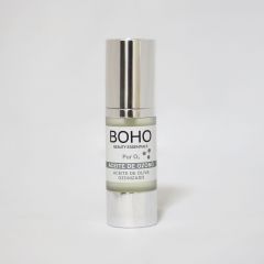 Acheter BOHO Huile d'ozone 30 ml Par 16,65€