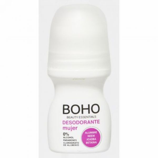 Déodorant Femme 50 ml - BOHO