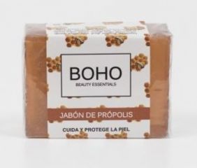 Comprar BOHO Sabonete de Própolis 100g Por 3,10€