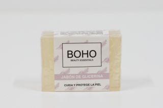 Kopen BOHO Glycerinezeep 100 g Door 3,50€