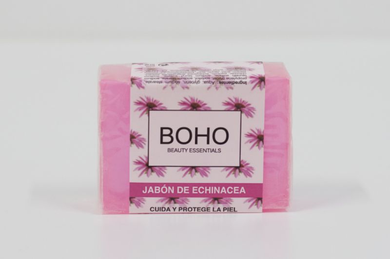 Echin cea tvål 100 g - BOHO