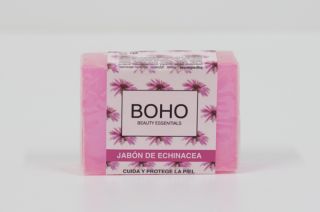 Kaufen BOHO Echinacea-Seife 100 g Von 3,10€