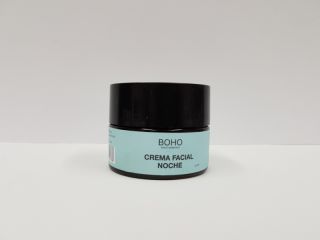 Comprar BOHO BIO Creme de Noite Nutritivo 50 ml Por 22,65€