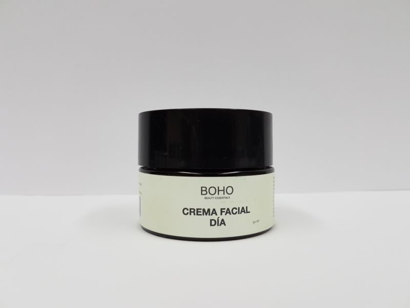 BIO Creme de Dia para o Rosto 50 ml - BOHO