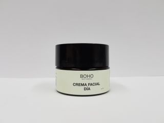 Buy BOHO BIO Day Face Cream 50 ml By 19,90€