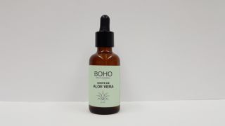 Buy BOHO Vegetable Oil Aloe BIO 50 ml By 21,05€