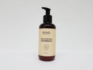 köpa BOHO BIO Cal ndula Body Milk 250 ml Förbi 17,35€