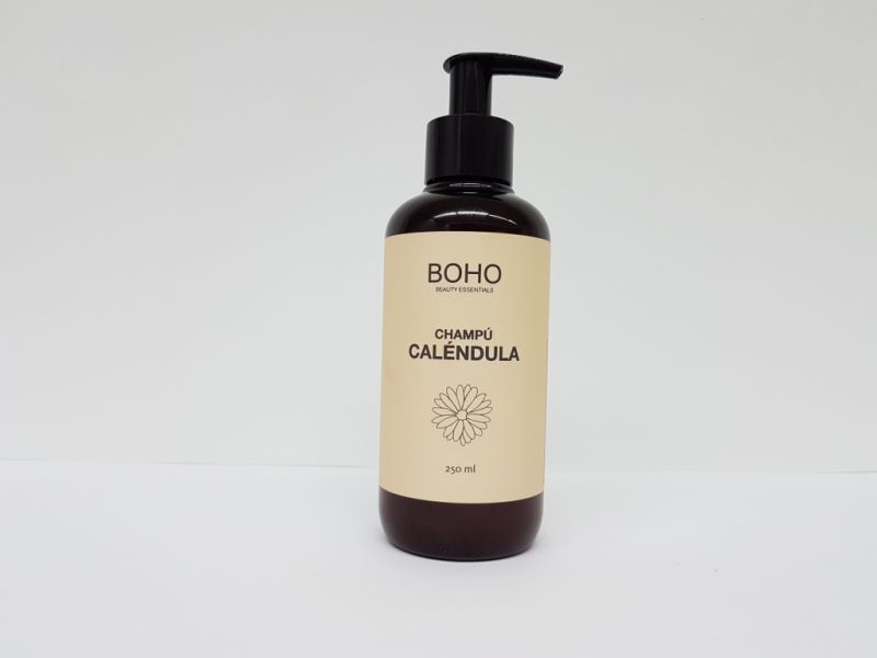 BIO Cal ndula Champ 250 ml - BOHO