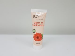 Kaufen BOHO BIO Calendula-Creme 40 ml Von 7,60€