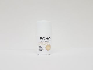 Buy BOHO BIO Sensitive Skin Deodorant 50 ml By 10,45€