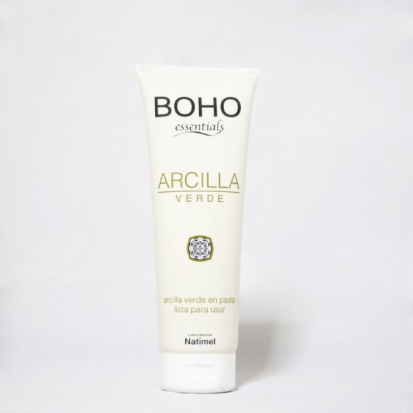 Argile Verte 300 g - BOHO