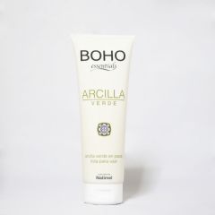 Comprar BOHO Argila Verda 300 g Per 8,20€