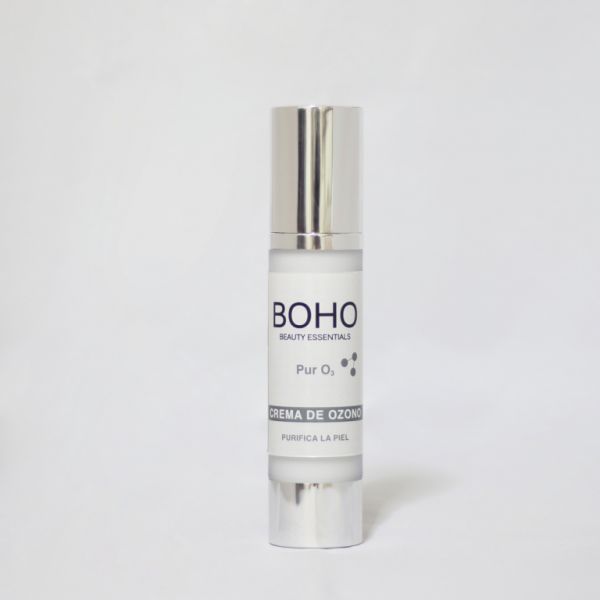 Crema all'ozono 50 ml - BOHO