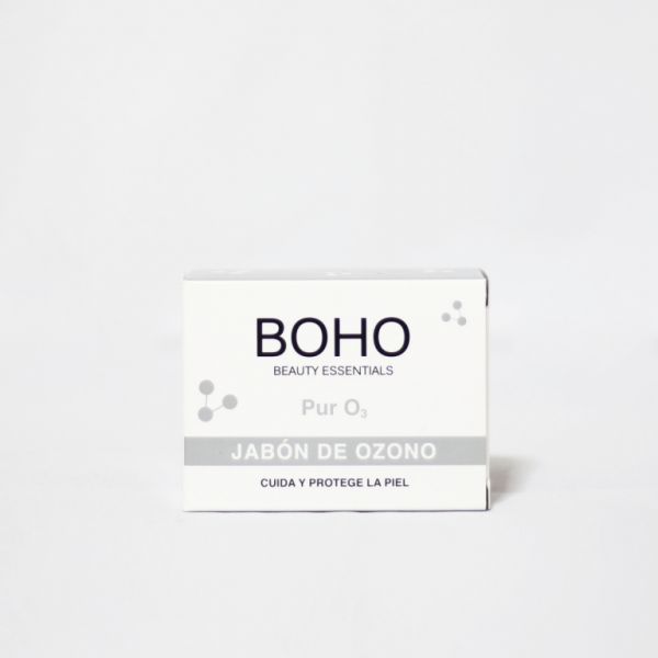 Ozone Soap 100 g - BOHO