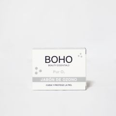 Comprar BOHO Jabón Ozono 100 g Por 4,90€