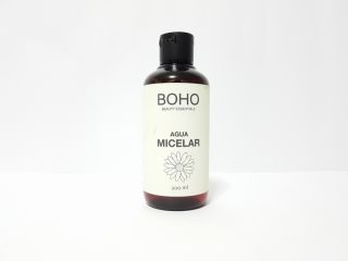 Comprare BOHO Acqua Micellare BIO 200 ml Di 17,80€