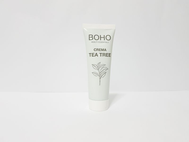 BIO Tea Tree Crema 40 ml - BOHO