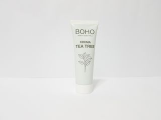 Buy BOHO BIO Tea Tree Cream 40 ml By 7,60€