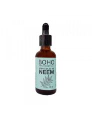 Buy BOHO BIO Neem Oil 50 ml By 10,90€