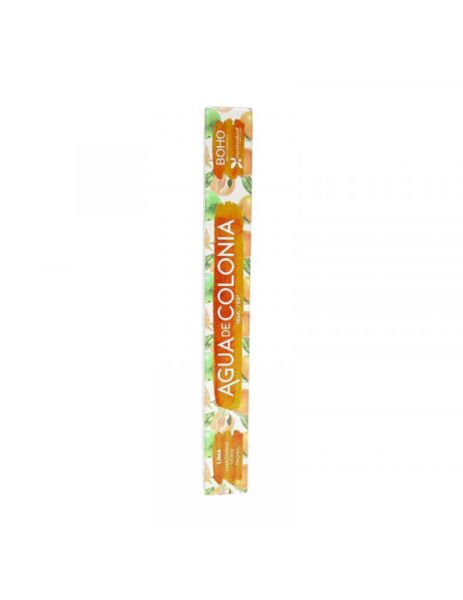 Agua de Colonia Lima-Mandarina 18 ml - BOHO