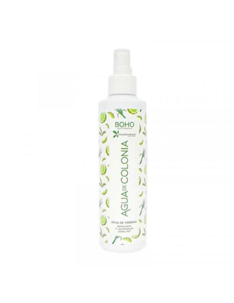 Aigua de Colònia Revetla 200 ml - BOHO