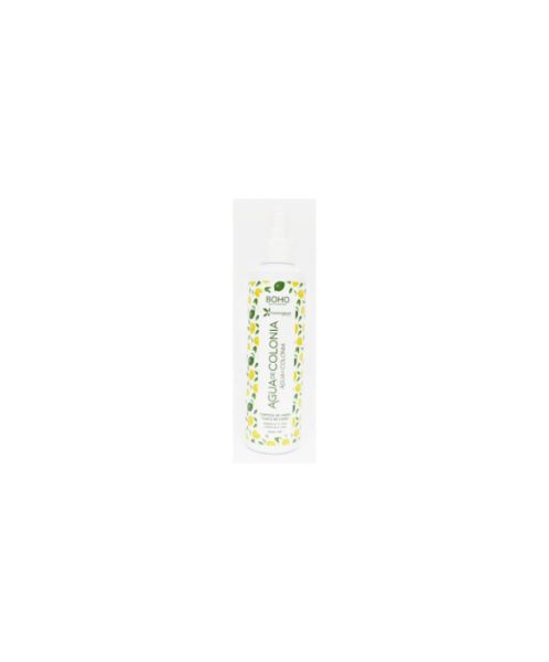 Agua de Colonia Limón 200 ml - BOHO