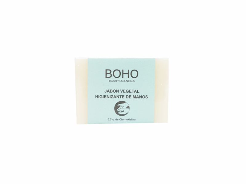 Chloorhexidinezeep 100 g - BOHO