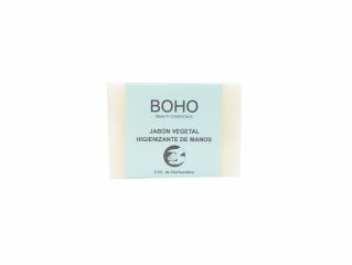 Buy BOHO Chlorhexidine Soap 100 g By 3,50€