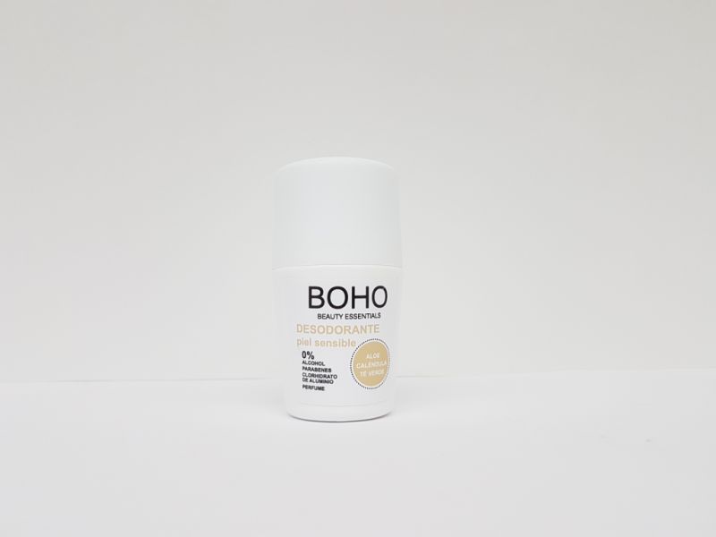 Unisex Deodorant 50 ml - BOHO