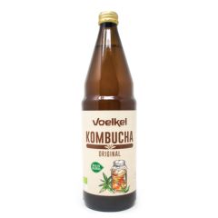 Kombutxa Original Bio 750 ml