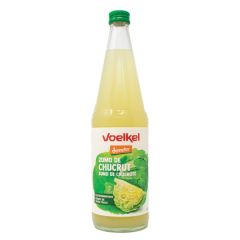 Kaufen VOELKEL BIO LAKTOFERMENTIERTER SAUERKURA SAFT 700ml Von 4,30€