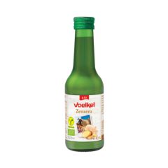 Comprar VOELKEL SUC GENGIBRE PUR BIO 200ml Per 4,69€