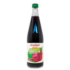 Kopen VOELKEL BIO LACTO-GISTENDE BIETENSAP 700ml Door 4,30€