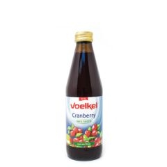 Kaufen VOELKEL BIO ROTER CRANBERRY SAFT 330ml Von 5,49€