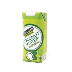 Comprar COCOMI Água de Coco Natural BIO 330ml Por 2,25€