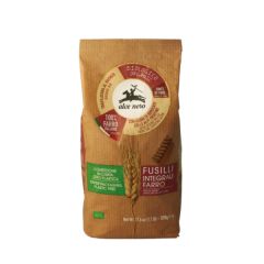 Buy ALCE NERO Organic whole spelled fusilli 500 gr By 2,99€