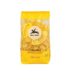 Kopen ALCE NERO BIOLOGISCHE DURUMTARWE HAAIEN 500g Door 2,20€