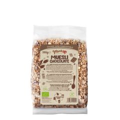 Comprar MUESLI UP Muesli con Chocolate Gluten Free Bio 350g Por 4,30€