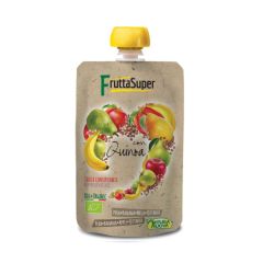 Comprar NATURA NUO FRUITA SUPER AMB QUINUA BIO 120g Per 1,70€