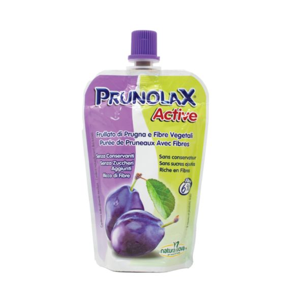 Prunolax Doypack Bio 400g - NATURA NUO