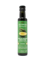 Buy OLIVADO ORGANIC AVOCADO OIL 250ml By 11,99€