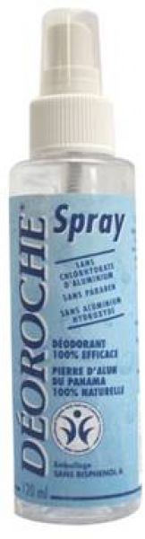 Deo-Spray 120ml - DEOROCHE