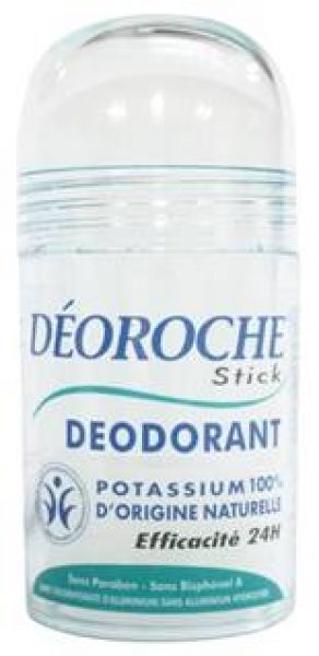 Déodorant Bâton 120g - DEOROCHE