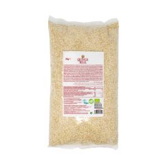 Buy QUINUA REAL WHITE GRAIN QUINOA REAL 2 KG BIO By 12,99€